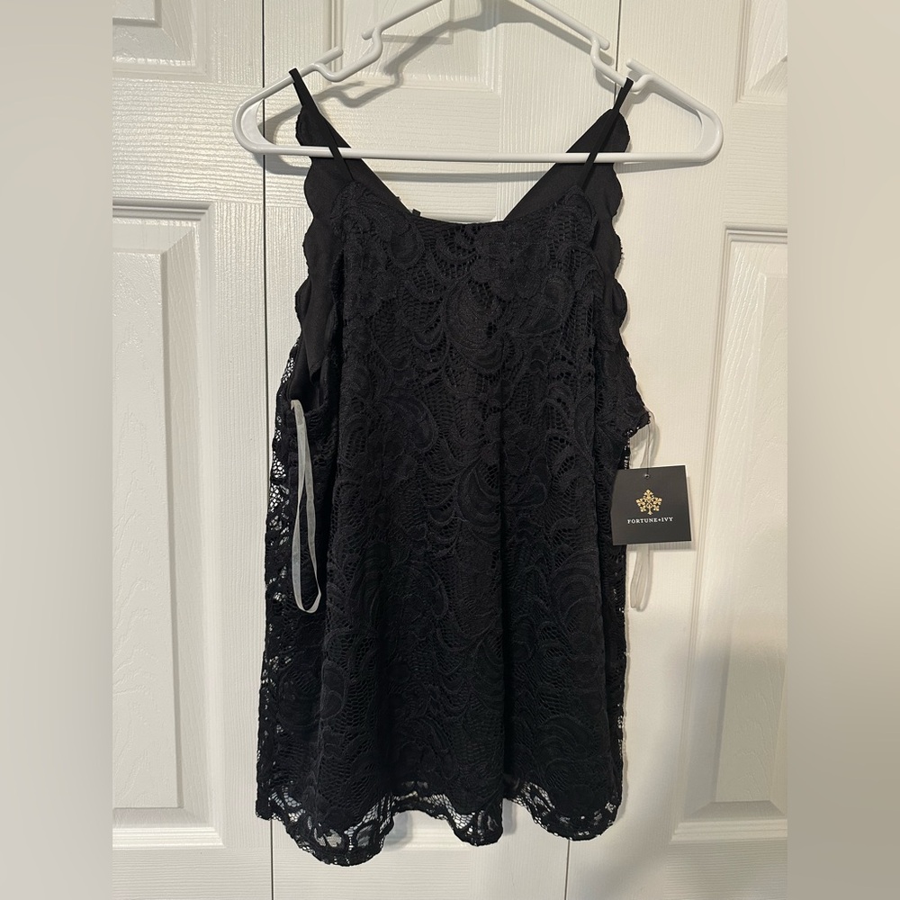 Women’s Dress Tank